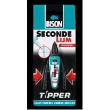 SEC.LIJM TIPPER 2G BISON