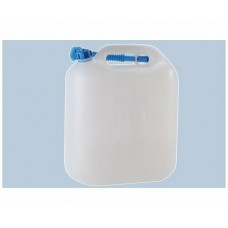 WATER JERRYCAN 20L