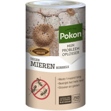 MIERENPOEDER 250G.
