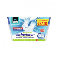 VOCHTVRETER 1 KG BISON