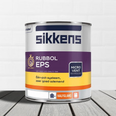 RUBBOL EPS PLUS 1L W05