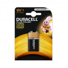 DURACELL 9V MN1604