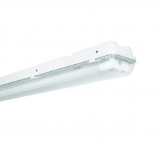 LED TL ARMATUUR 2X16W 120CM.