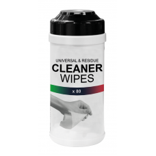 CLEANING WIPES (80)