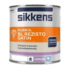 RUBBOL BL REZISTO SATIN N00 465ML