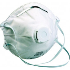 STOFMASKER FFP2 VENTIEL TYPE 6210