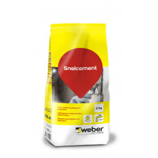 WEBER SNELCEMENT 2KG WEBER SNELCEMENT 2KG