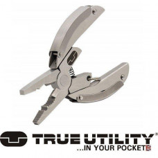 TRUE UTILITY SCARAB CLAM