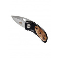 TRUE UTILITY JACKKNIFE CLAM