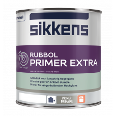 RUBBOL PRIMER EXTRA W05 1L