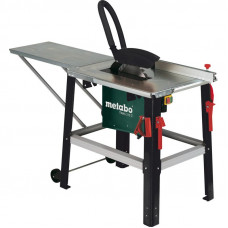 METABO TAFELCIRKELZAAG TKHS 315