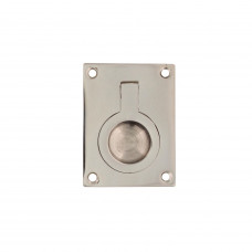 LUIKRING 50X39MM NIKKEL