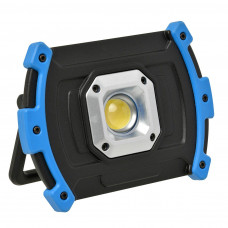 LED WERKLAMP OPLAADBAAR 1000 LUMEN