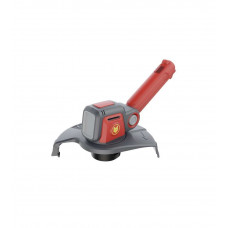 EMS TRIMMER 25CM WOLF