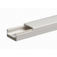 KABELGOOT P25 25X13 2M WIT