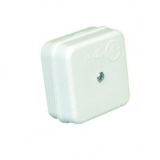 SNOERDOOSJE 60X60 WIT