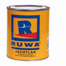 JACHTLAK RUWA 250ML