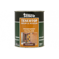 TENCOTOP 750ML 205 PALISSANDER