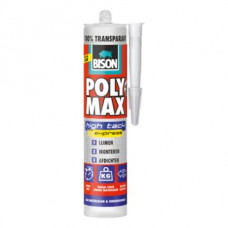POLYMAX HIGH TACK EXPRESS CLEAR