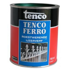 TENCOFERRO 403 750 ML