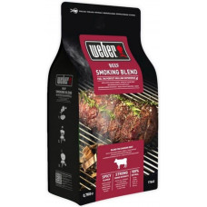 WEBER HOUTSNIPPERS BEEF WOOD