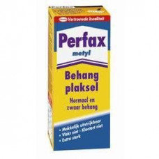 PERFAX BEHANGPLAKSEL 125G