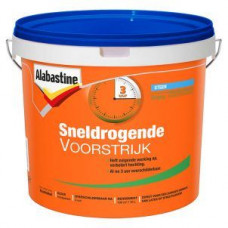 ALABASTINE VOORSTRIJK 1L.