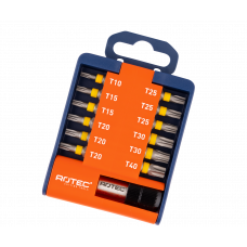 BITSET 1XT10 2XT15 3XT20 3XT25 1XT30 1XT40