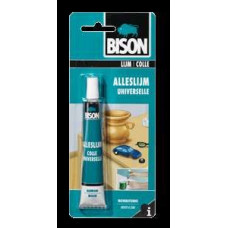 ALLESLIJM 25 ML BISON