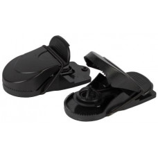 MUIZENVAL KUNSTSTOF 2 ST.