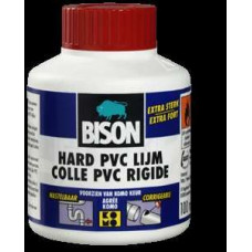 HARD PVC LIJM 100ML HARD PVC LIJM 100ML