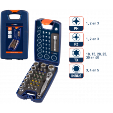 OPTI BITSET 1/4 PH-PZ-TX-DOP OPTI BITSET 1/4 PH-PZ-TX-DOP