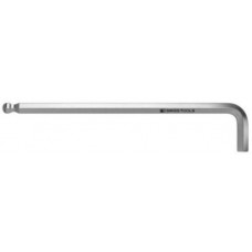 PB STIFTSLEUTEL KOGEL LANG 3MM