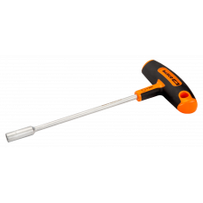 T GREEP SOKSCHROEV. 8MM T GREEP SOKSCHROEV. 8MM