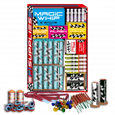 F1 SUPPLIES ASSORTI