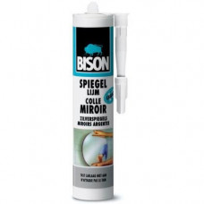 SPIEGELLIJM 290ML BISON