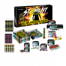 EMPERADOR BOX 205DLG