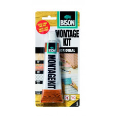 BISON MONTAGEKIT 125G
