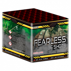 FEARLESS