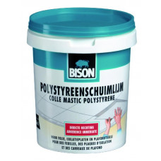 POLYSTYREENLIJM 1KG BISON POLYSTYREENLIJM 1KG BISON
