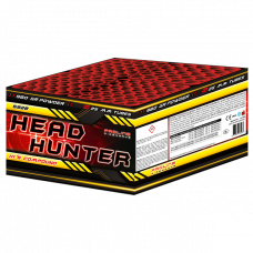 HEADHUNTER