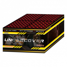 UNDERCOVER