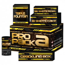 PRO PACK A