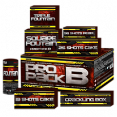 PRO PACK B