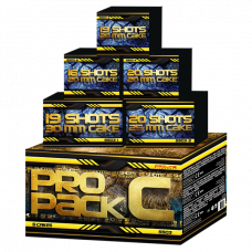 PRO PACK C
