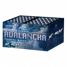 AVALANCHA