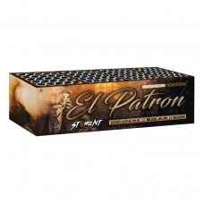 EL PATRON