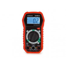 MULTIMETER BASIC-5 600V