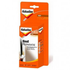 HOUTREPARATIE 150GR. ALABASTINE