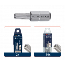 PRO SCHROEFBIT STX40 (2)